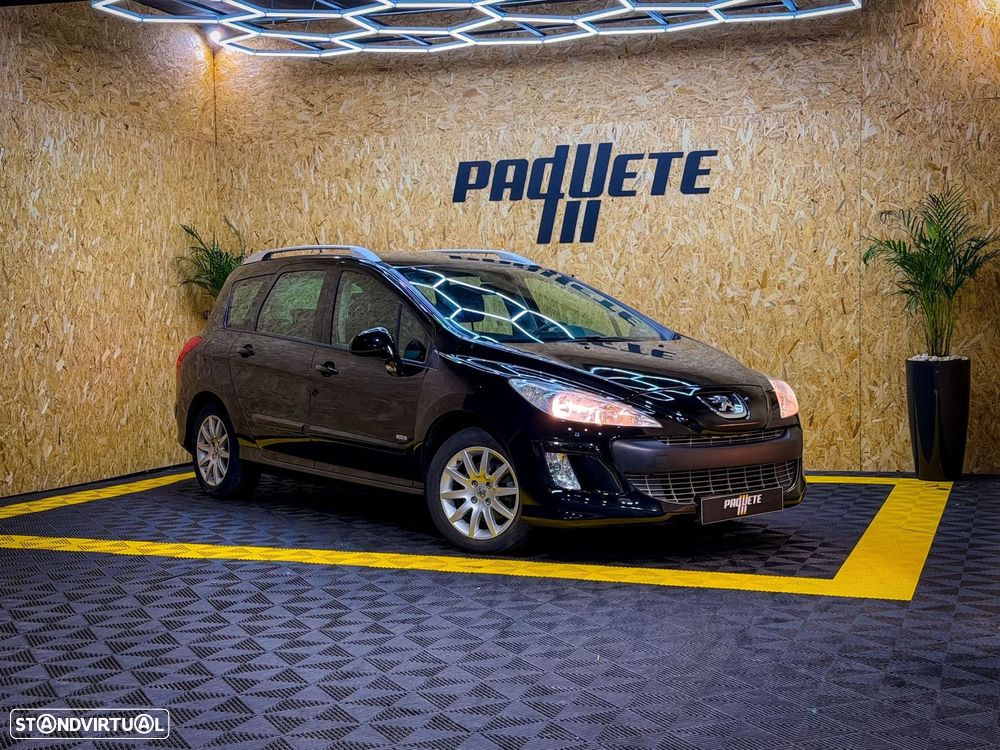 Peugeot 308 SW 1.6 HDi Executive CVM6 - 1