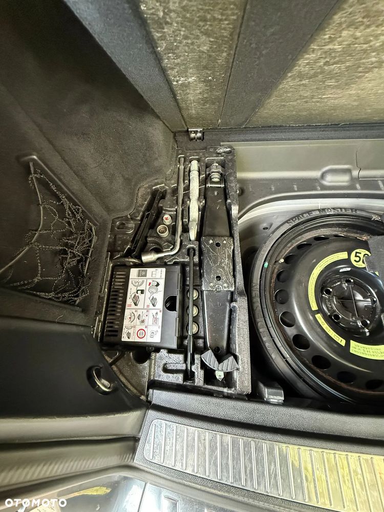 Mercedes-Benz GLK 320 CDI 4-Matic - 39