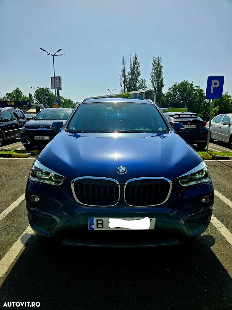 BMW X1 - 2