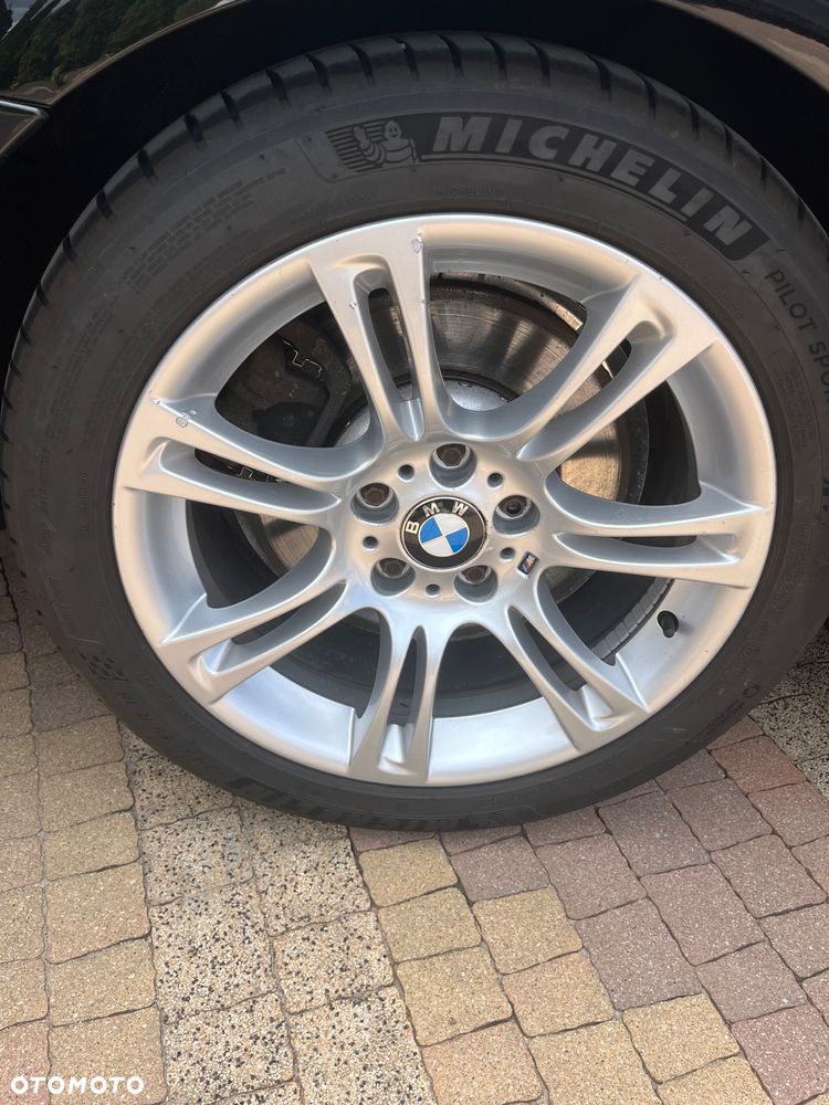 BMW Seria 5 530d - 8