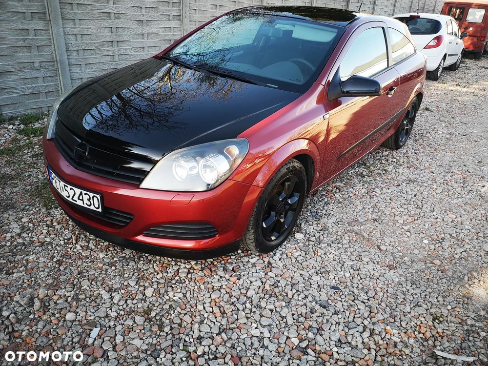 Opel Astra - 10