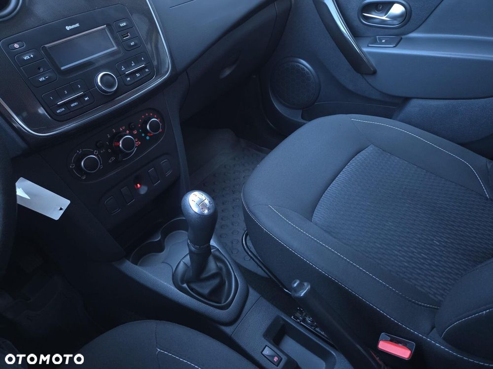 Dacia Sandero 1.0 SCe Access - 12
