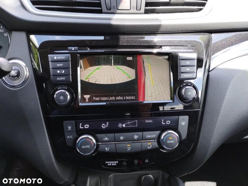 Nissan Qashqai - 18