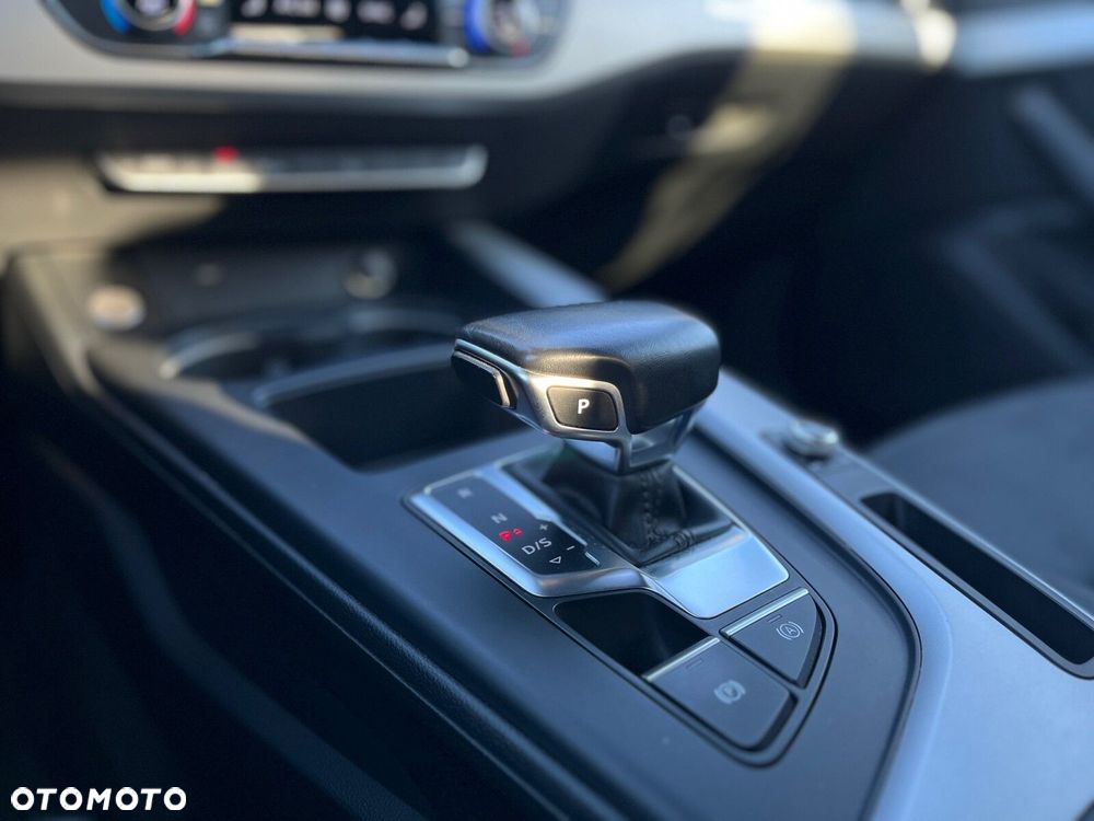 Audi A5 Sportback - 26