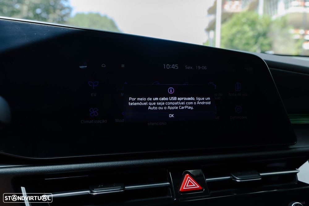 Kia e-Niro 64kWh - 39