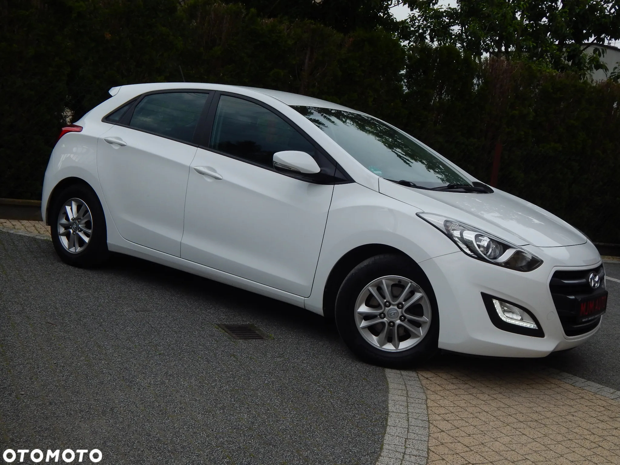Hyundai i30 1.4 Style - 23