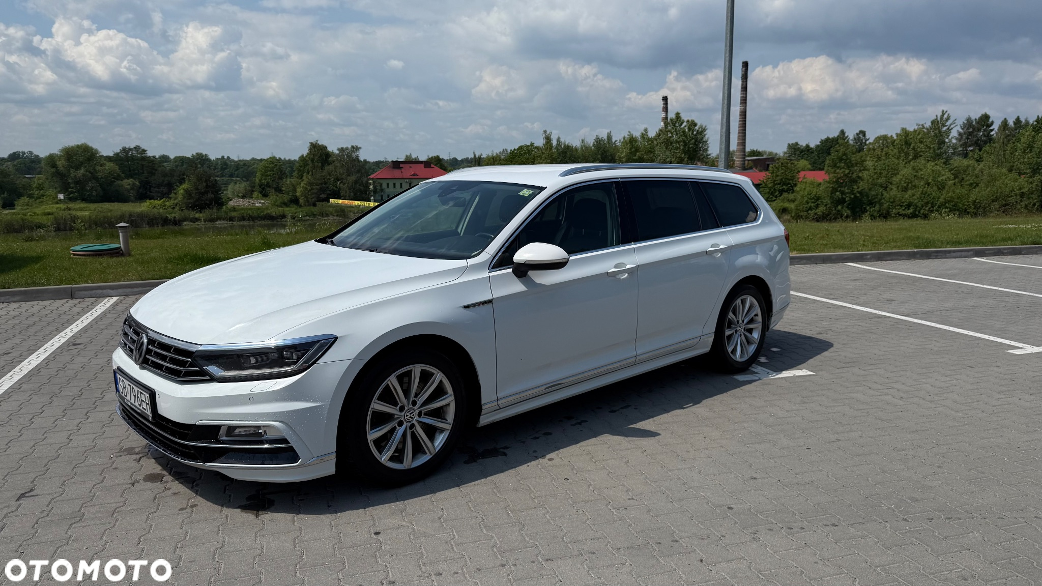 Volkswagen Passat 2.0 TSI BMT 4Mot Highline DSG - 2