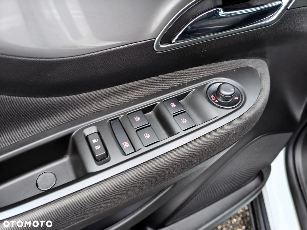 Opel Mokka 1.4 Turbo ecoFLEX Start/Stop 4x4 Edition - 22