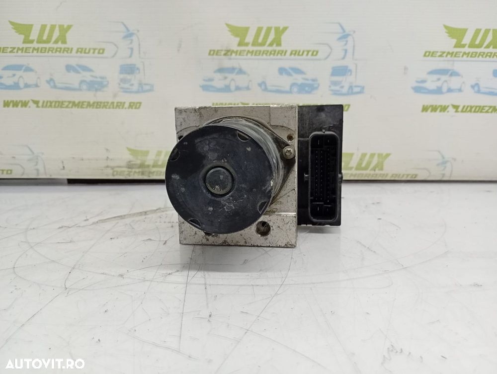 Pompa abs 6q0614517aj Seat Ibiza 3 6L [2002 - 2006] - 4