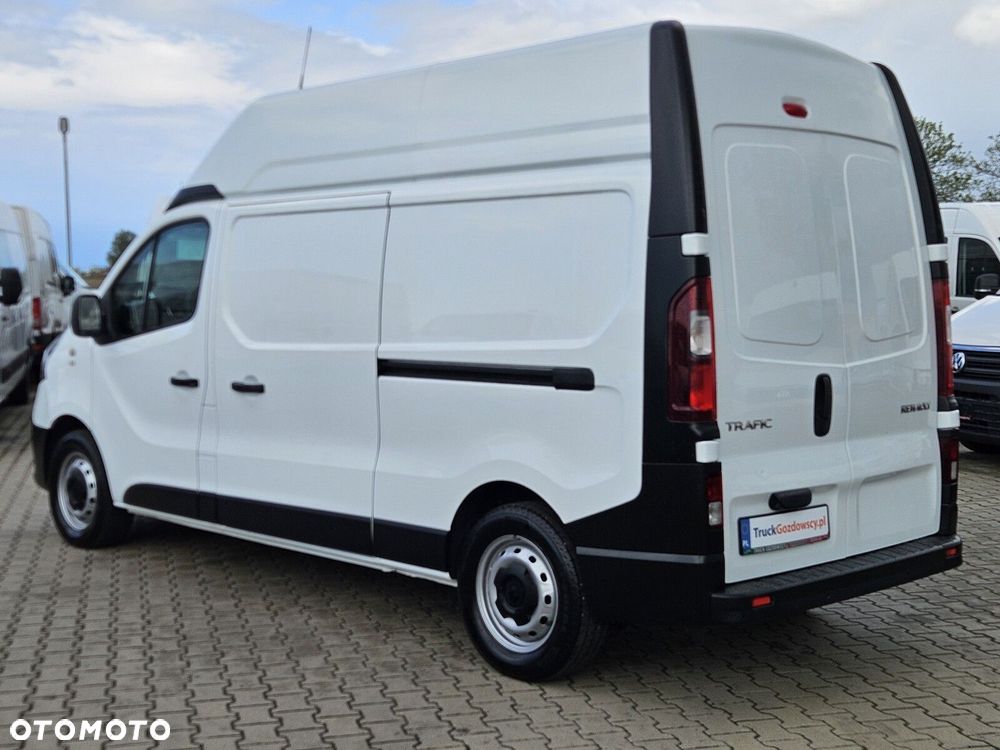 Renault Trafic L2H2 *54999zł NETTO* 2.0dCi/145KM - 13