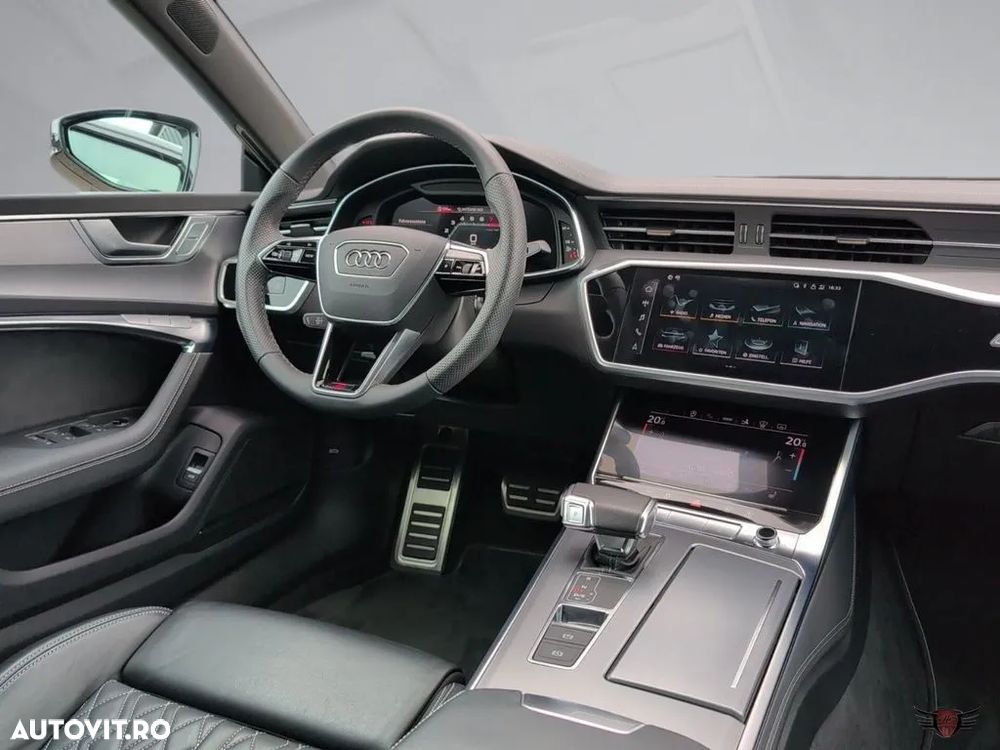 Audi A7 55 TFSI quattro S tronic MHEV - 8
