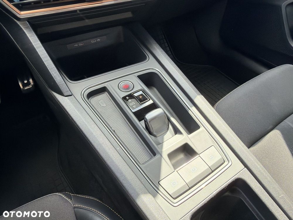 Cupra Formentor - 17