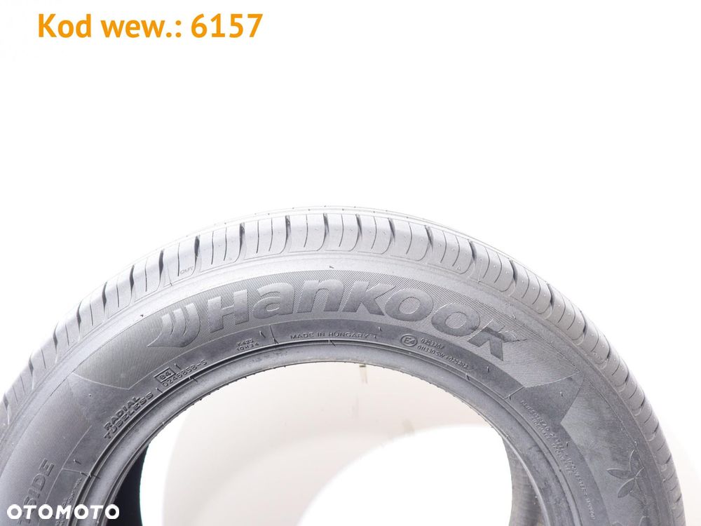 Hankook Kinergy ECO - 195/60 R15 - 5