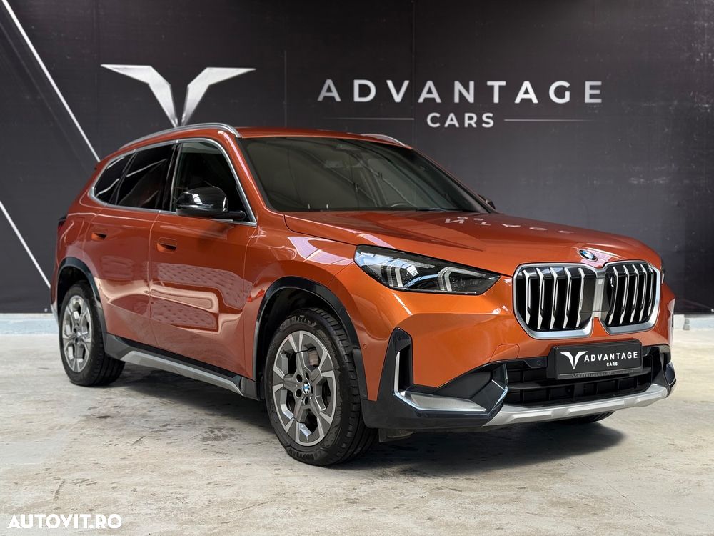 BMW X1 - 4