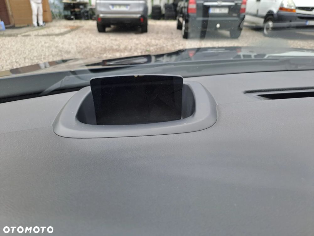 Peugeot 508 BlueHDi 180 EAT6 Stop&Start GT - 15