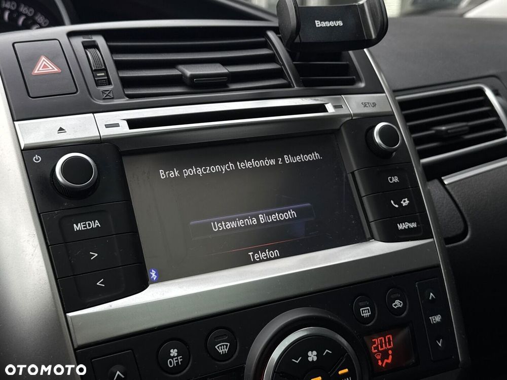 Toyota Verso 2.0 D-4D Premium 7os - 25
