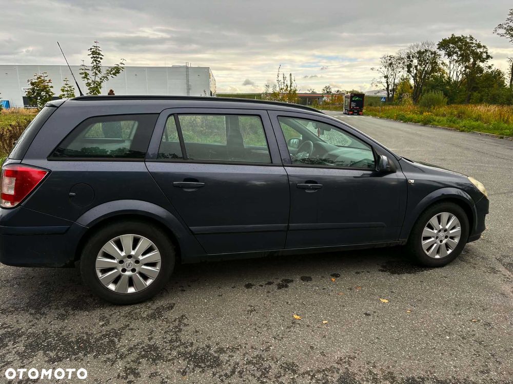 Opel Astra - 3