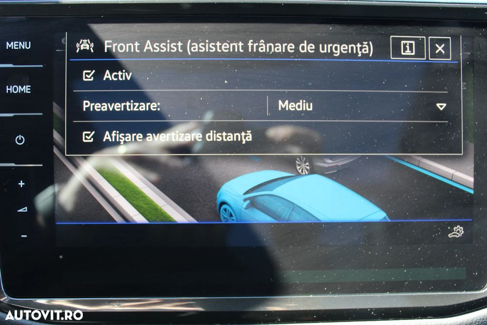 Volkswagen Tiguan 1.4 eHybrid OPF DSG R-Line - 30