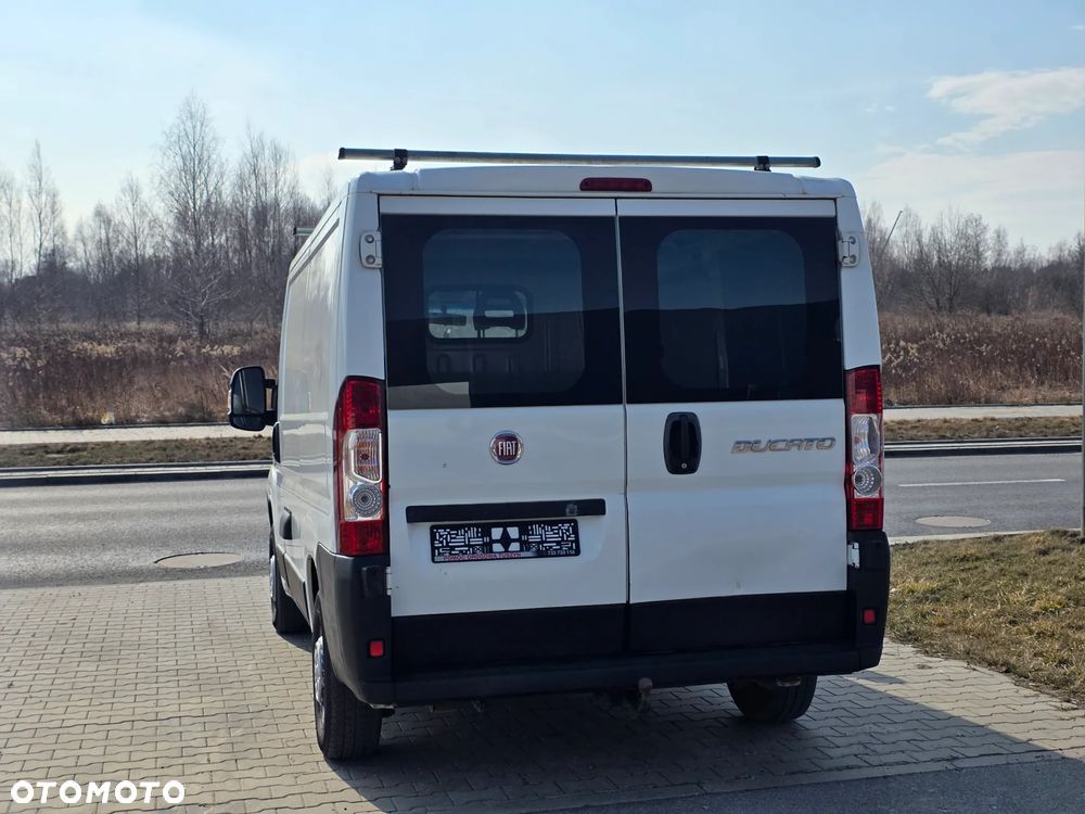 Fiat Ducato - 11