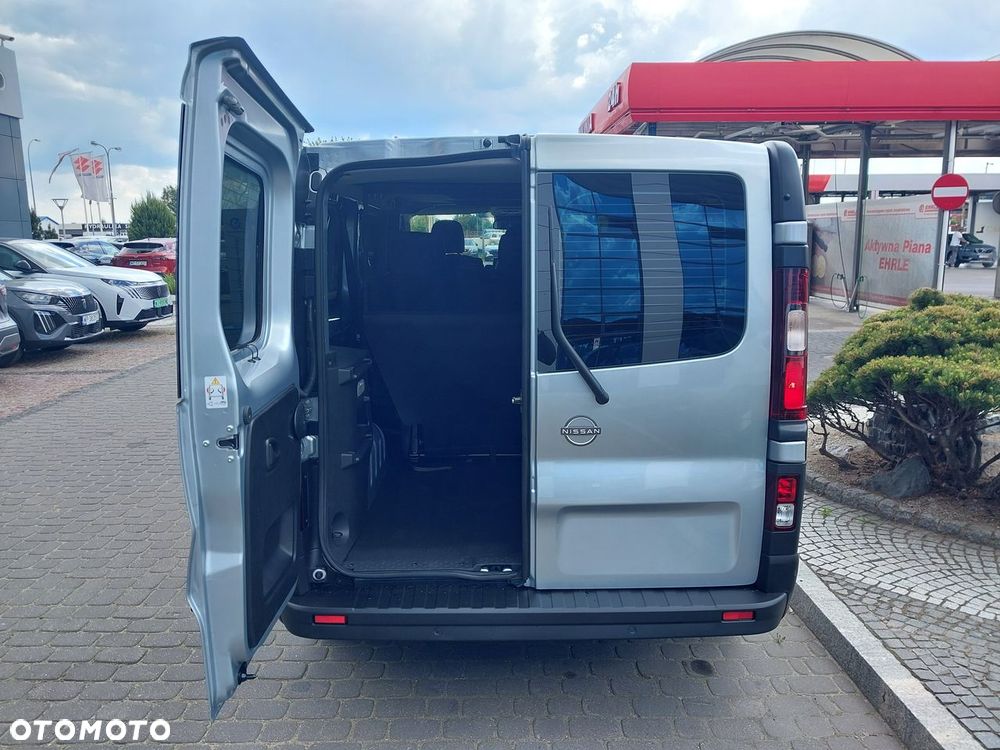 Nissan Primastar 2.0 L2 Business Plus - 10