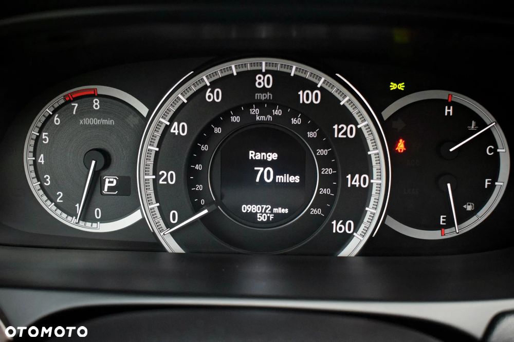 Honda Accord - 30