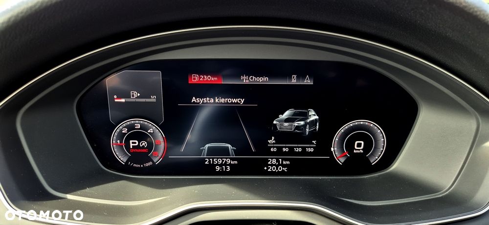Audi A4 Avant 35 TDI S tronic - 18