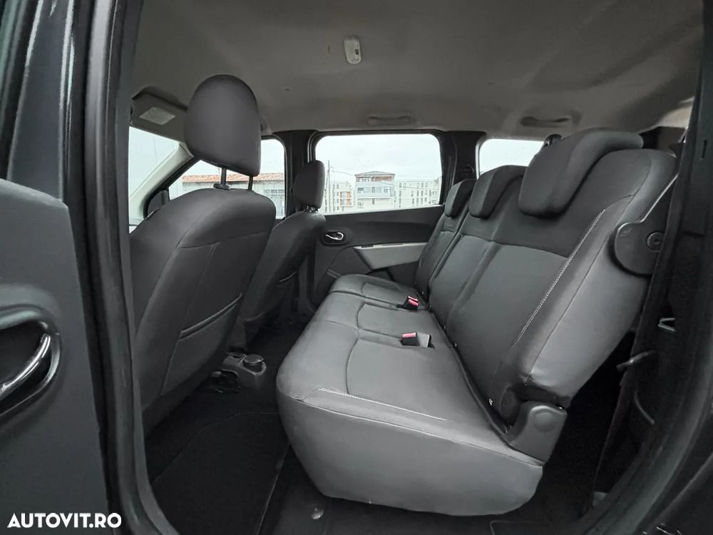 Dacia Lodgy - 9