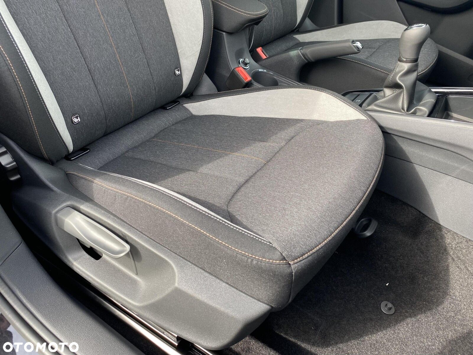 Skoda Scala 1.0 TSI Edition 130 - 39