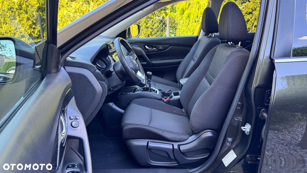 Nissan Qashqai - 29