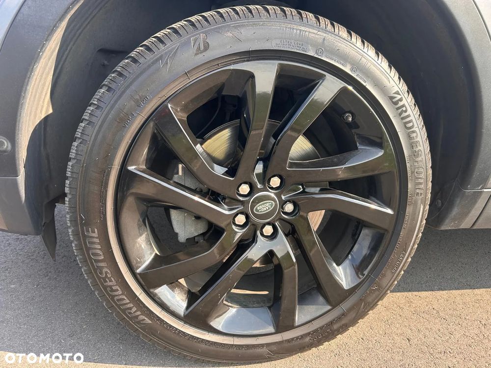 Land Rover Discovery Sport 2.0 Si4 HSE - 14