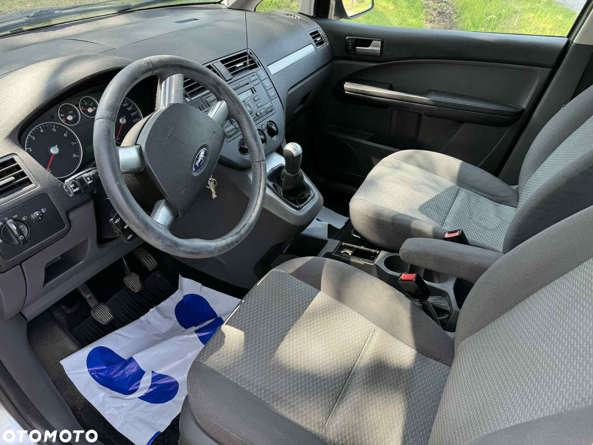 Ford C-MAX - 7