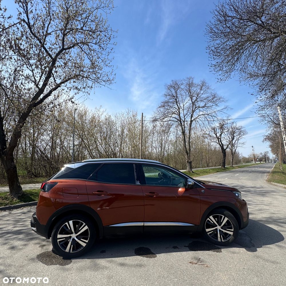 Peugeot 3008 - 6