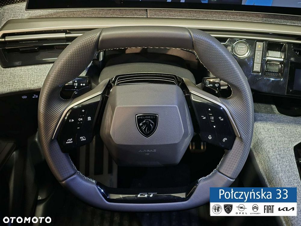 Peugeot 5008 - 36