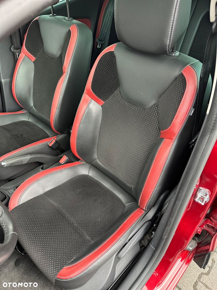 Renault Clio ENERGY TCe 120 INTENS - 12