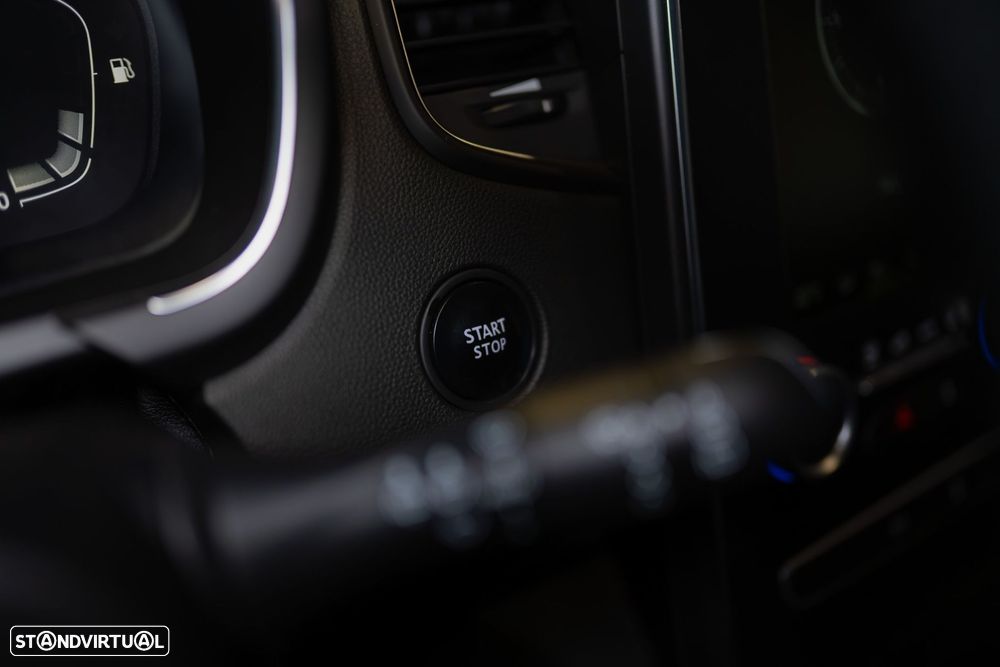 Renault Scénic 1.5 dCi Bose Edition EDC SS - 38