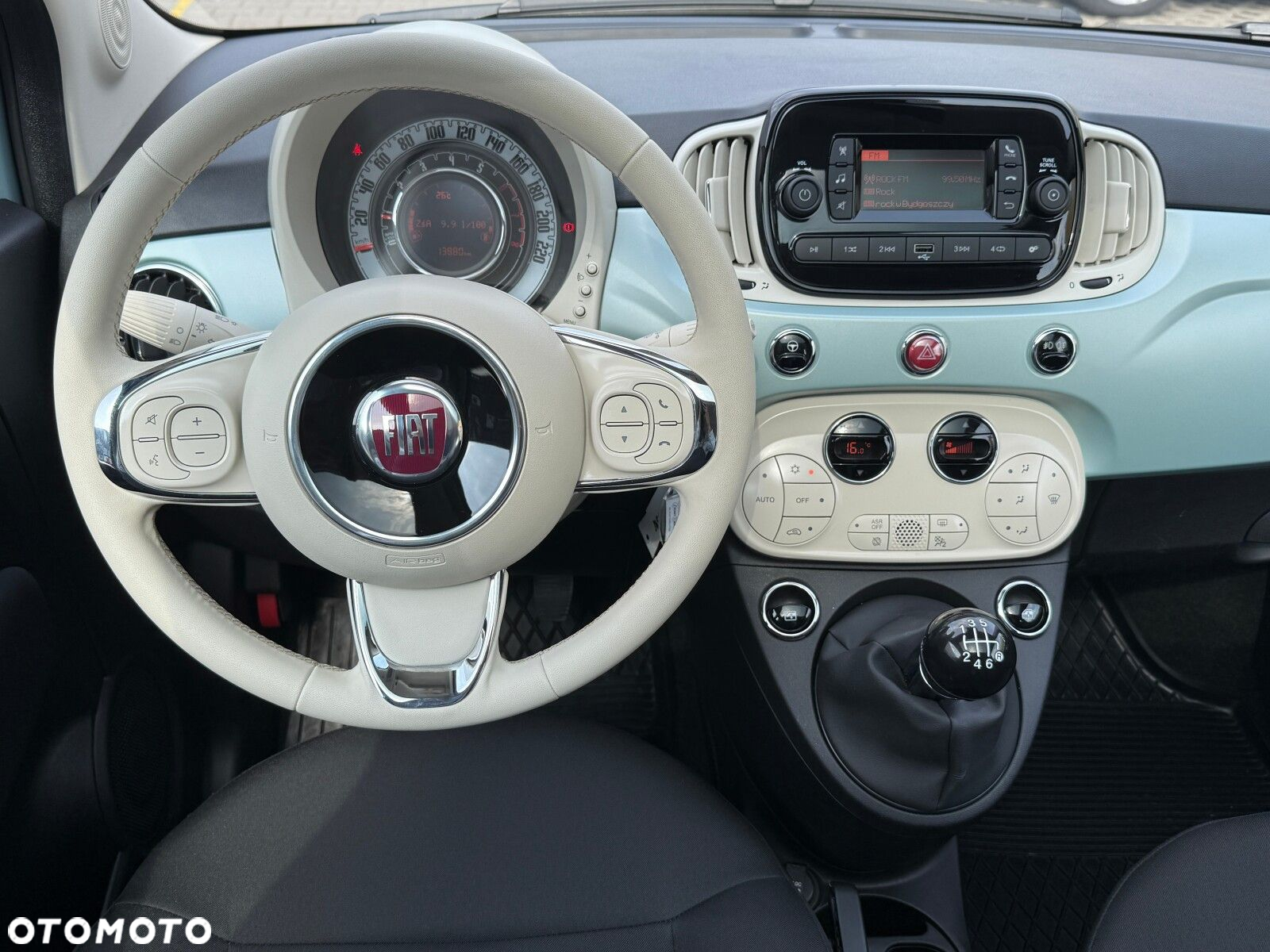 Fiat 500 - 10