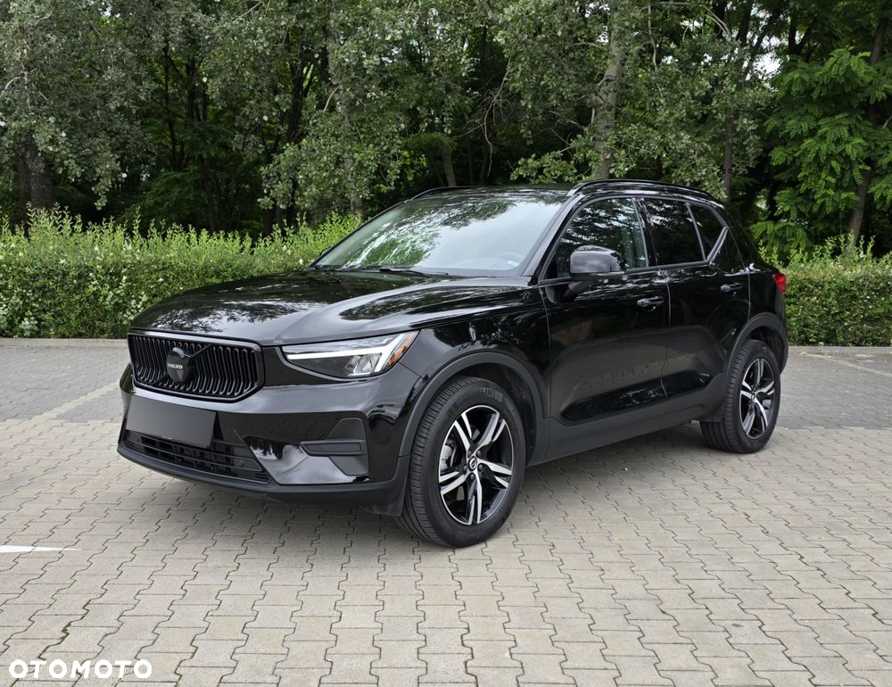Volvo XC 40 - 3