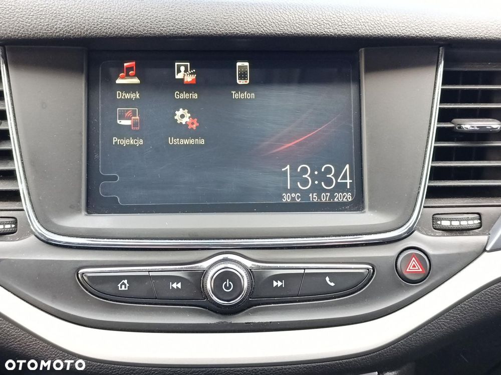 Opel Astra - 32
