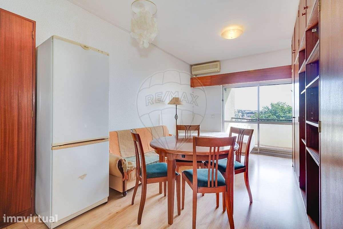 Apartamento T0 para venda - Grande imagem: 5/15