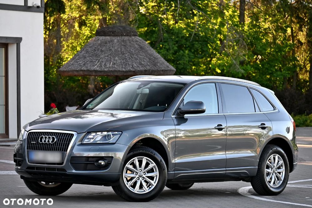 Audi Q5 2.0 TDI Quattro S tronic - 3