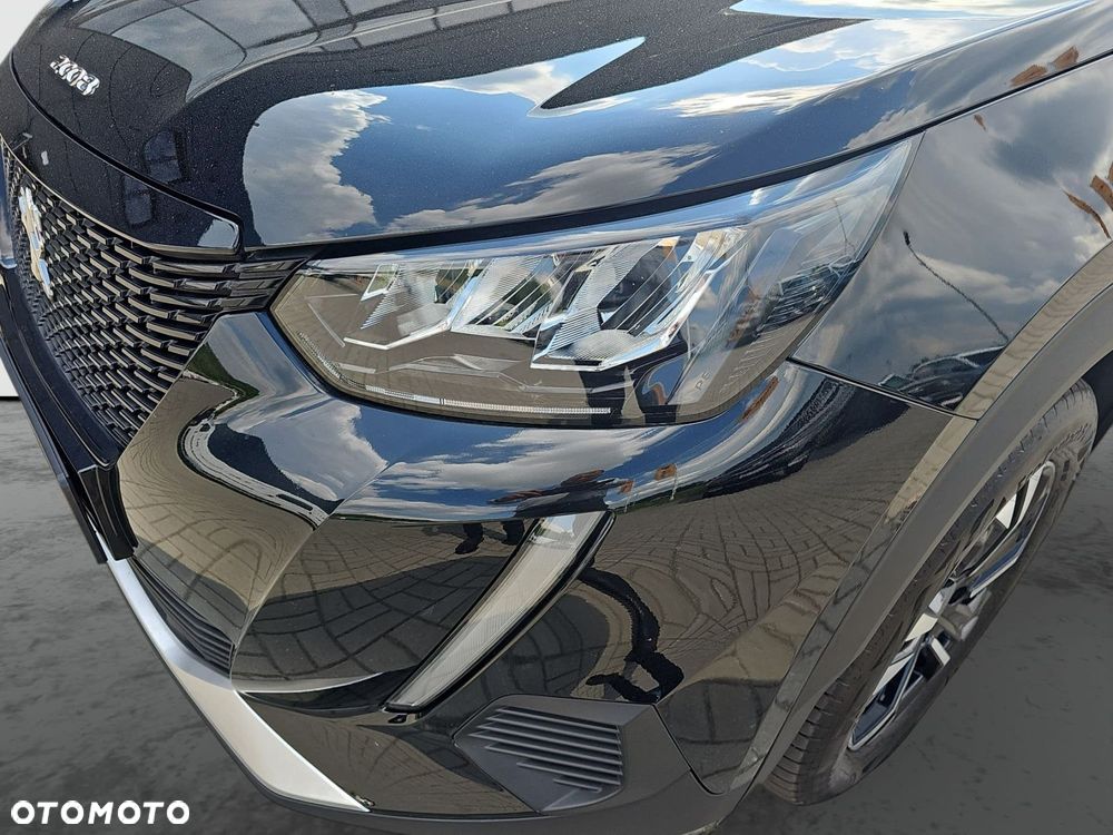 Peugeot 2008 - 10