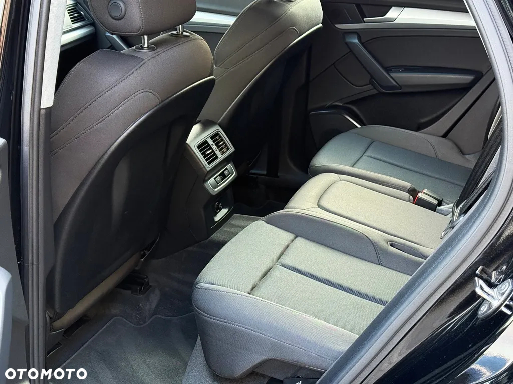 Audi Q5 50 TFSI e Quattro Sport S tronic - 34