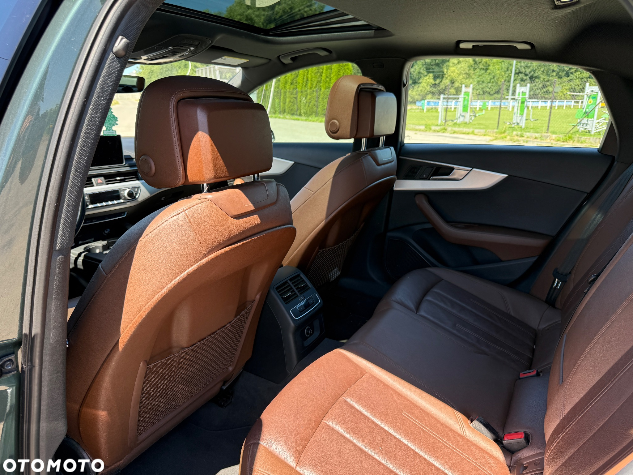 Audi A4 2.0 TFSI Quattro S tronic - 30