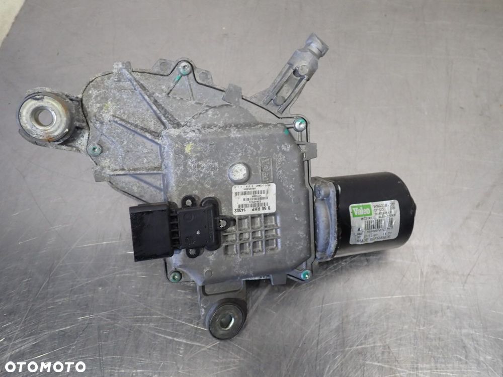 MECHANIZM WYCIERACZEK PRZÓD LEWY CITROEN C4 PICASSO LIFT 1.6HDI 6126305569 - 3