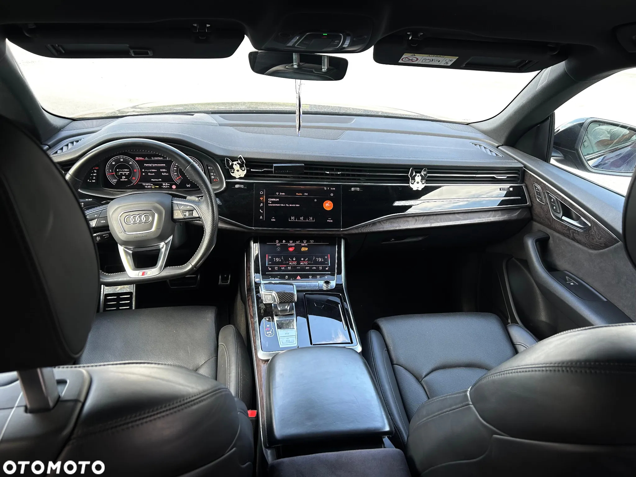Audi Q8 - 9