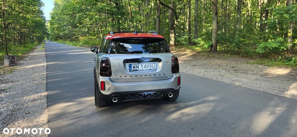 MINI Countryman - 8