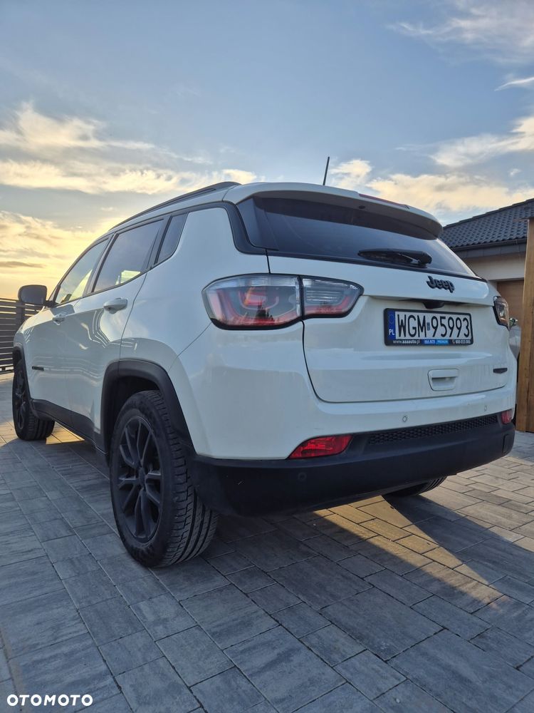 Jeep Compass - 5
