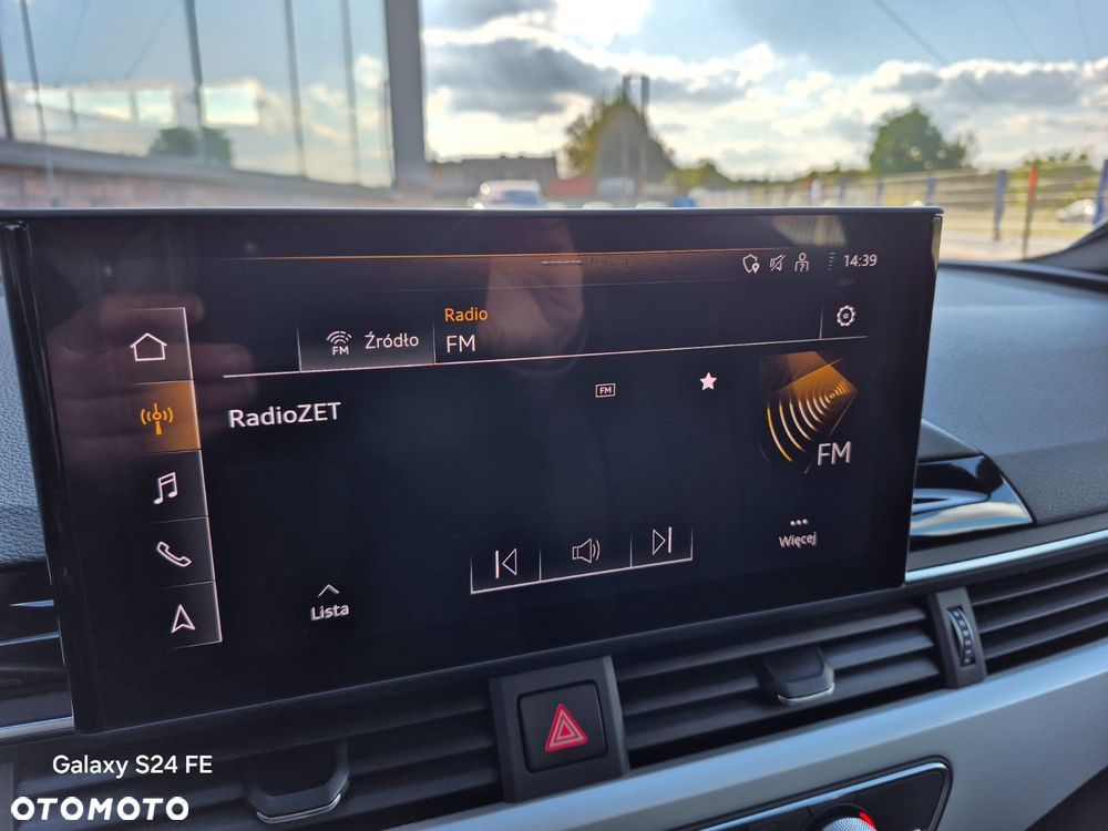 Audi A4 - 40