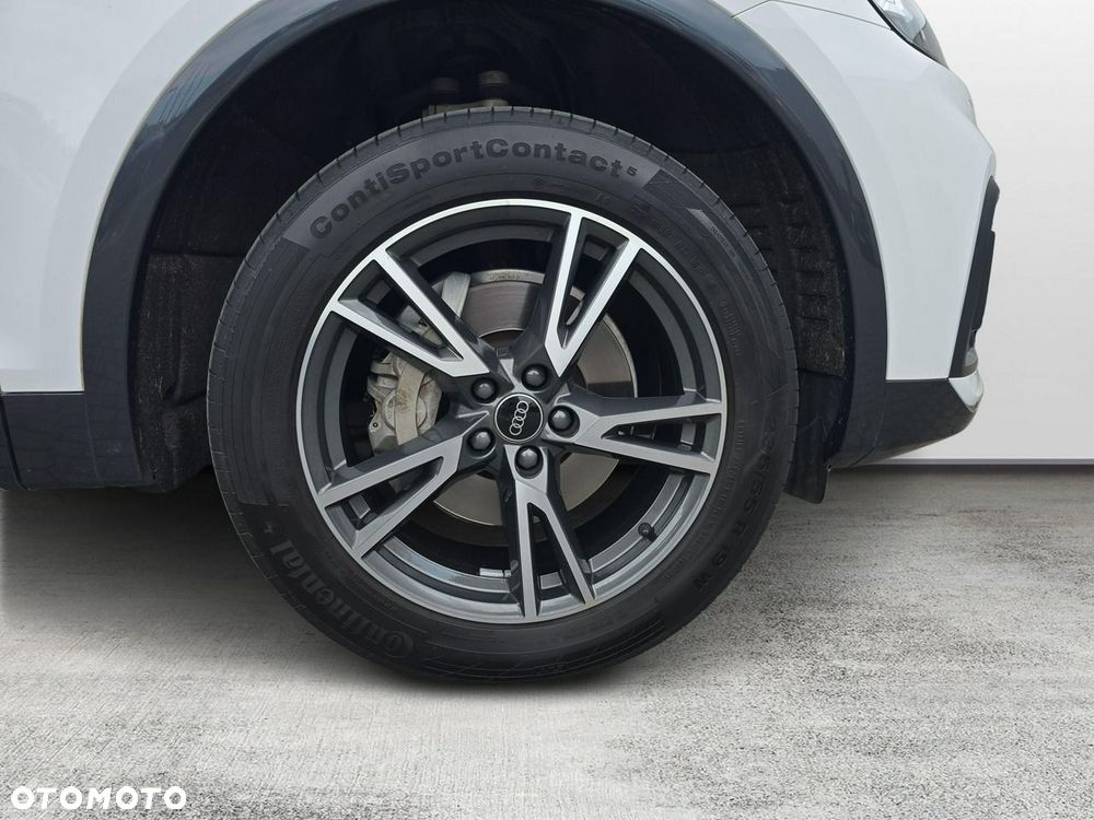 Audi Q5 40 TDI quattro S tronic advanced - 16