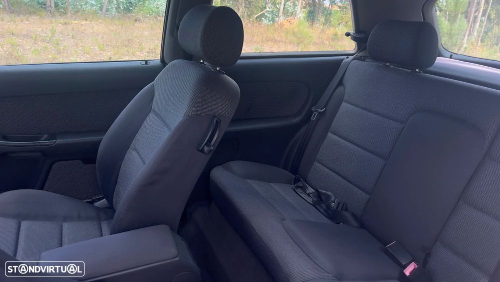 Audi A3 1.9 TDI Attraction - 4
